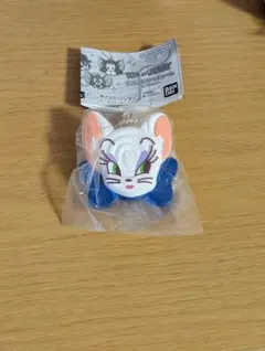トムとジェリー　手作りおやつチャーム　トゥードルス