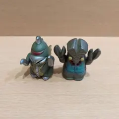 ◆【1980年代】チョロじゅう　ウルトラマン ◇【1980年代】チョロじゅう ウルトラマン