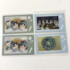 忍たま　体験展　ポラショットコレクション