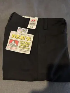◎新品 BENDAVIS ベンデイビス　ゴリラカット　エクストラワイド W30◎のサムネイル