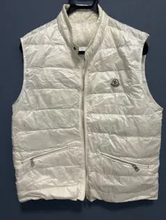 MONCLER ナイロンロングコート PALLISER 腕ワッペン サイズ0 - メルカリ