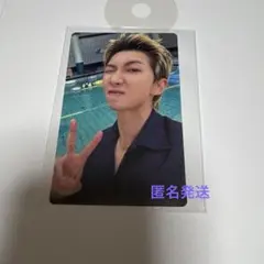 BTS ARIRANG weverse ラキドロ ユニバ 特典 トレカ RM - メルカリ