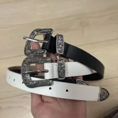 ウエスタンベルト ベルト