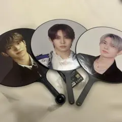 2026年最新】enhypen fate+ うちわ ヒスンの人気アイテム - メルカリ