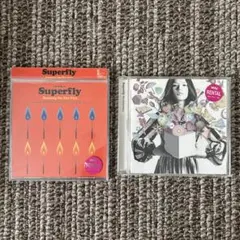 Superflyまとめ売り - メルカリ