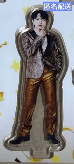 M!LK 吉田仁人 爆裂愛してる / 好きすぎて滅 アクスタ FC盤 プレミル