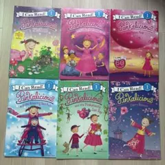 I Can Read! DVD BOOKS パルキッズ アイキャンリード - メルカリ