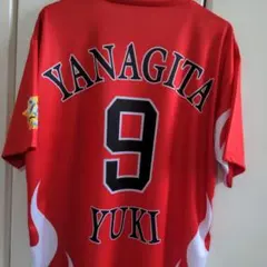 柳田選手 デザインレプリカユニフォーム MIZUNO製 Ｍサイズ ソフトバンク 柳田選手 デザインレプリカユニフォーム MIZUNO製 Mサイズ