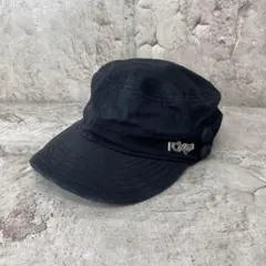 Mc489 古着　キャップ