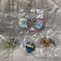 たまごっち めじるしアクセサリー まとめ売り