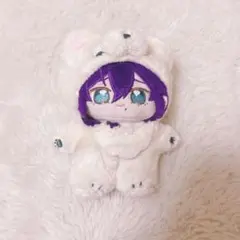激レア プロセカ 神代類 着せ替えぬいぐるみ 韓国ぬいぐるみ - メルカリ
