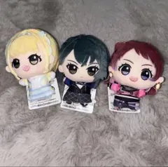 2026年最新】学園アイドルマスター ちびぐるみ 月村手毬 学マスの人気