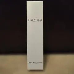 2026年最新】ファインビジュアル ホワイトリンクルクリームの人気