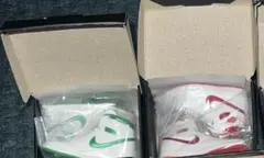 Air Jordan 1 High 85 ミニチュアコレクション　2個セット