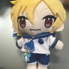仁兎なずな 着せ替えぬいぐるみ Vol.3 「あんさんぶるスターズ!」