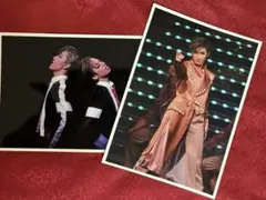 【水美舞斗】宝塚歌劇団 花組 れいまい 柚香光 CASANOVA