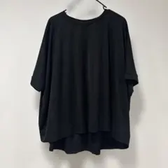 OMNES ブラック セットアップです。のサムネイル