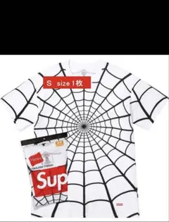 Supreme Hanes Spider-Man Tagless Tees - メルカリ