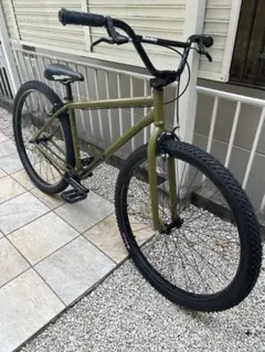 Bianchi マウンテンバイク(MTB)｜自転車車体｜自転車｜車、バイク
