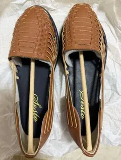 新品Sesto ローファー 3L