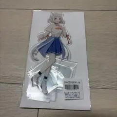イナズマイレブン 亜風炉照美 アフロディ アクリルスタンド Vol.2