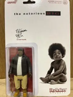 2025年最新】biggie フィギュアの人気アイテム - メルカリ