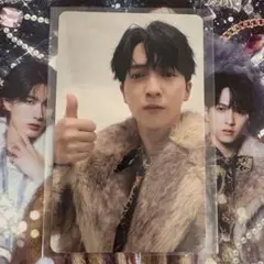 M!LK 爆裂愛してる 好きすぎて滅　初回限定盤B 吉田仁人　トレカ