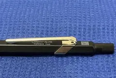Caran d'Ache FIXPENCIL 3mm ブラック 本体のサムネイル