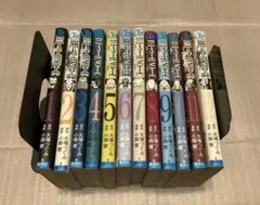 DEATH NOTE デスノート 全巻セット