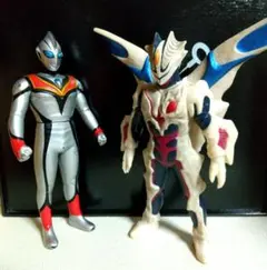 2025年最新】キリエロイドソフビの人気アイテム - メルカリ