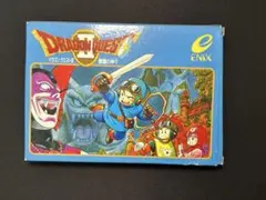 ドラゴンクエストII 悪霊の神々 小さな勇者カンペンセット 匿名配送！