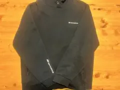 NewBalance パーカー XL｜使用感あり 破れなし