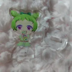 プリティーリズム わかな アクスタ
