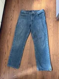 Carhartt デニム W34L30のサムネイル