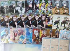 アイナナ 環 ウエハース メタカ