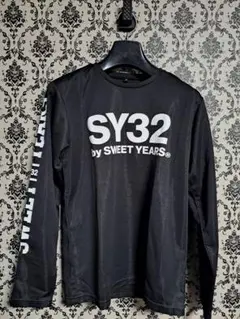 非売品SY32 by SWEET YEARS ロングスリーブTシャツのサムネイル