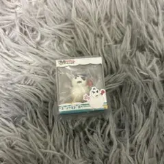 クレヨンしんちゃん　ミニチュアパッケージコレクション3 ス・ノーマン・パー