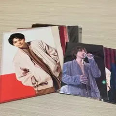 timelesz 佐藤勝利　クリアファイルセット