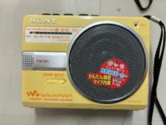 新品 SONY WM-GX202 LM カセットウォークマン ラジオ ホワイト - メルカリ