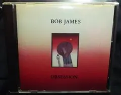 ☆ Bob James - Obsession / CD