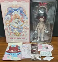 ボニーバニー6 COME4FREE 「BONNIE：兎の夢匣」 アタ