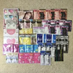 Nana様専用】 シャンソン化粧品 ボディケアセット - メルカリ