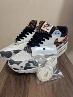 NIKE エアマックス　メンズ　美品28.5cm