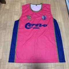 セレッソ大阪 ノースリーブシャツ タンクトップ XL