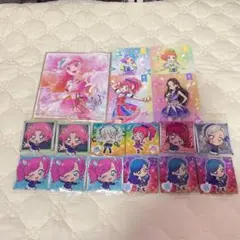 アイカツ 17点まとめ売り