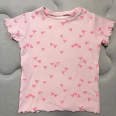 ZARA Tシャツ　104cmのサムネイル