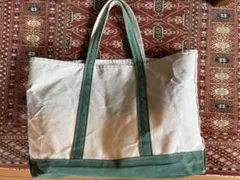 エルエルビーン ボート・アンド・トート LLBean