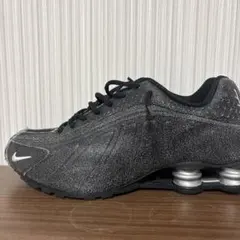 Niki Shox R4 ブラック　27.5cmのサムネイル