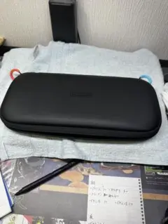 公式 Nintendo Switch2 キャリングケース