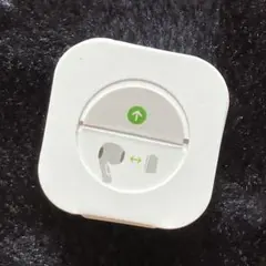 AirPodsPro用 イヤーピース4個セットM+L